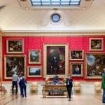 Art and cultural architecture tours