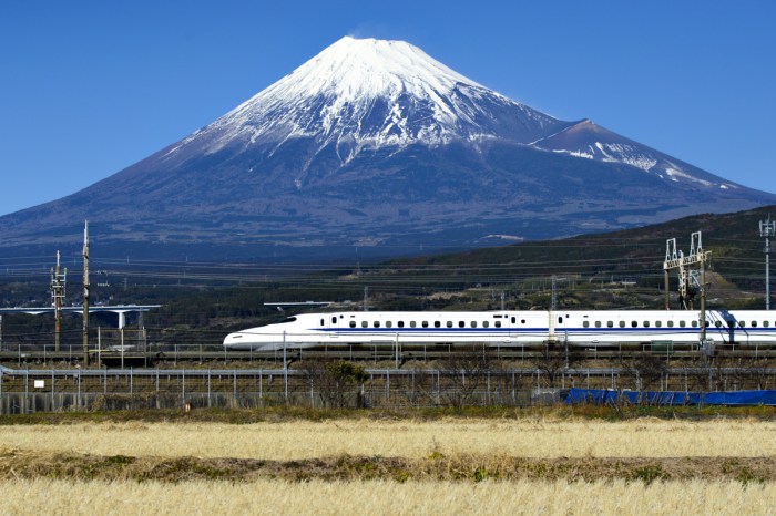 Luxury road trip experiences